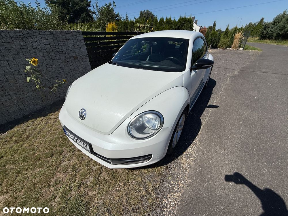Volkswagen Beetle 2.0 TSI DSG Sport - 15