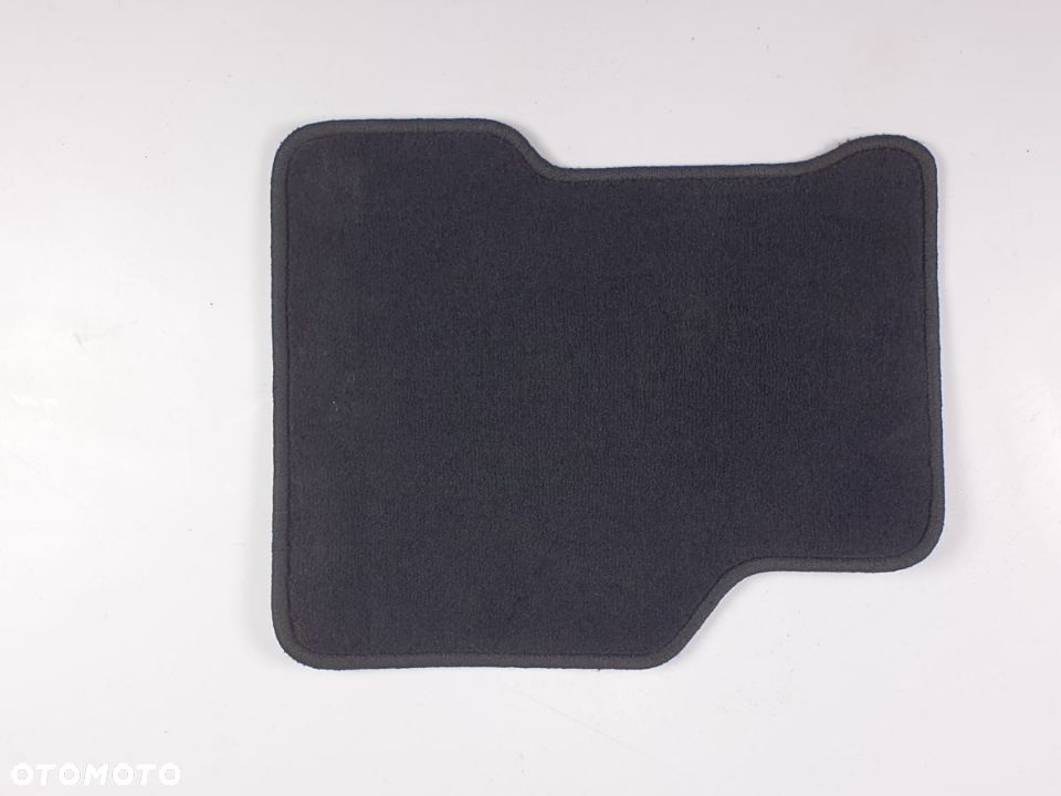 JEEP COMPASS II 1.4T od 2017 21r Dywaniki Pod Nogi - 5