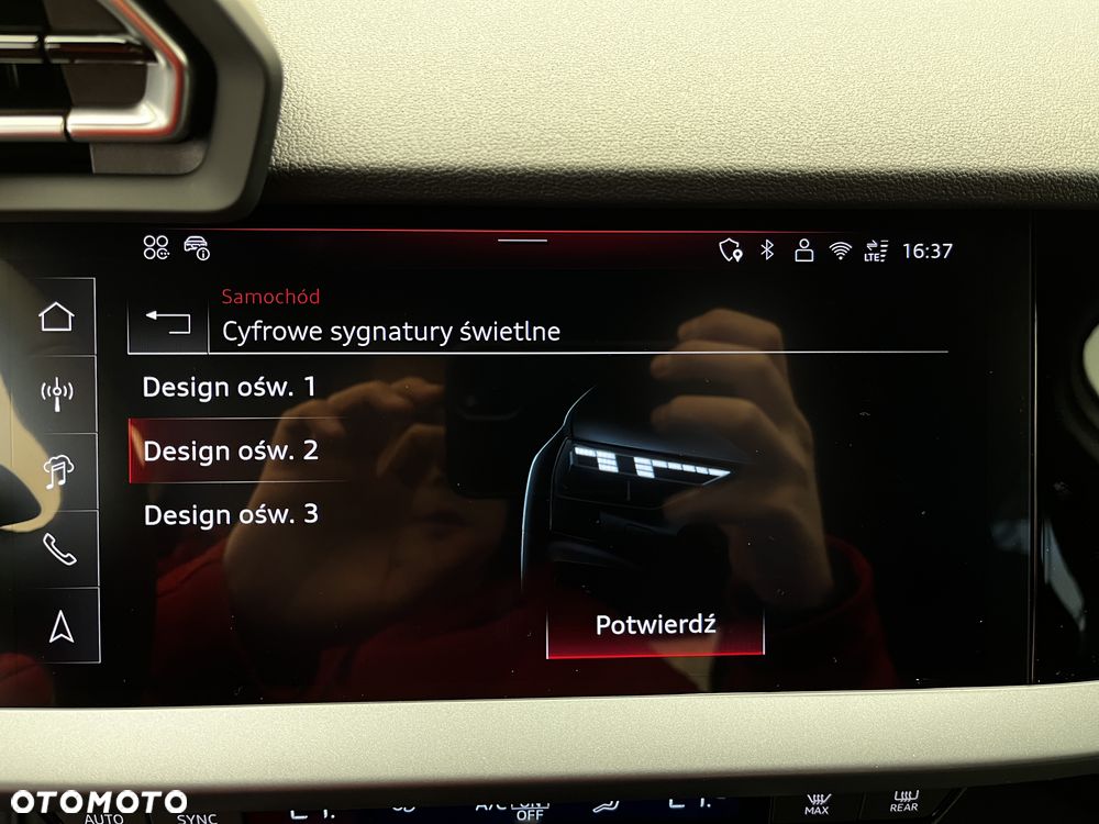 Audi A3 Limousine - 20