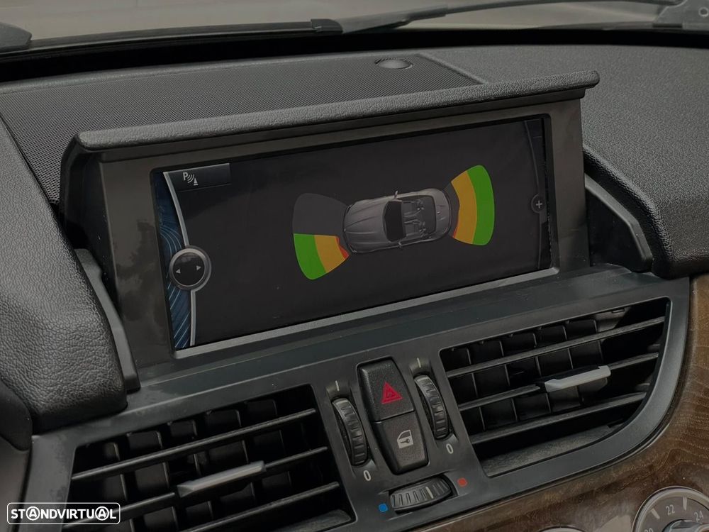 BMW Z4 23 i Auto - 20