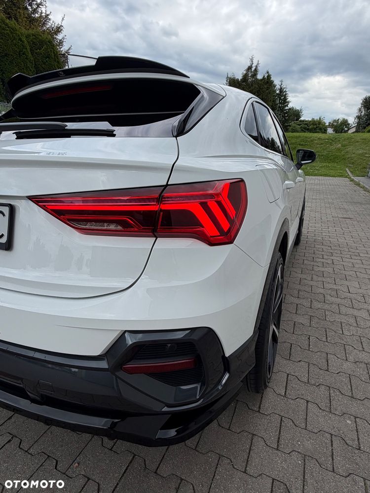 Audi Q3 35 TFSI S tronic - 7