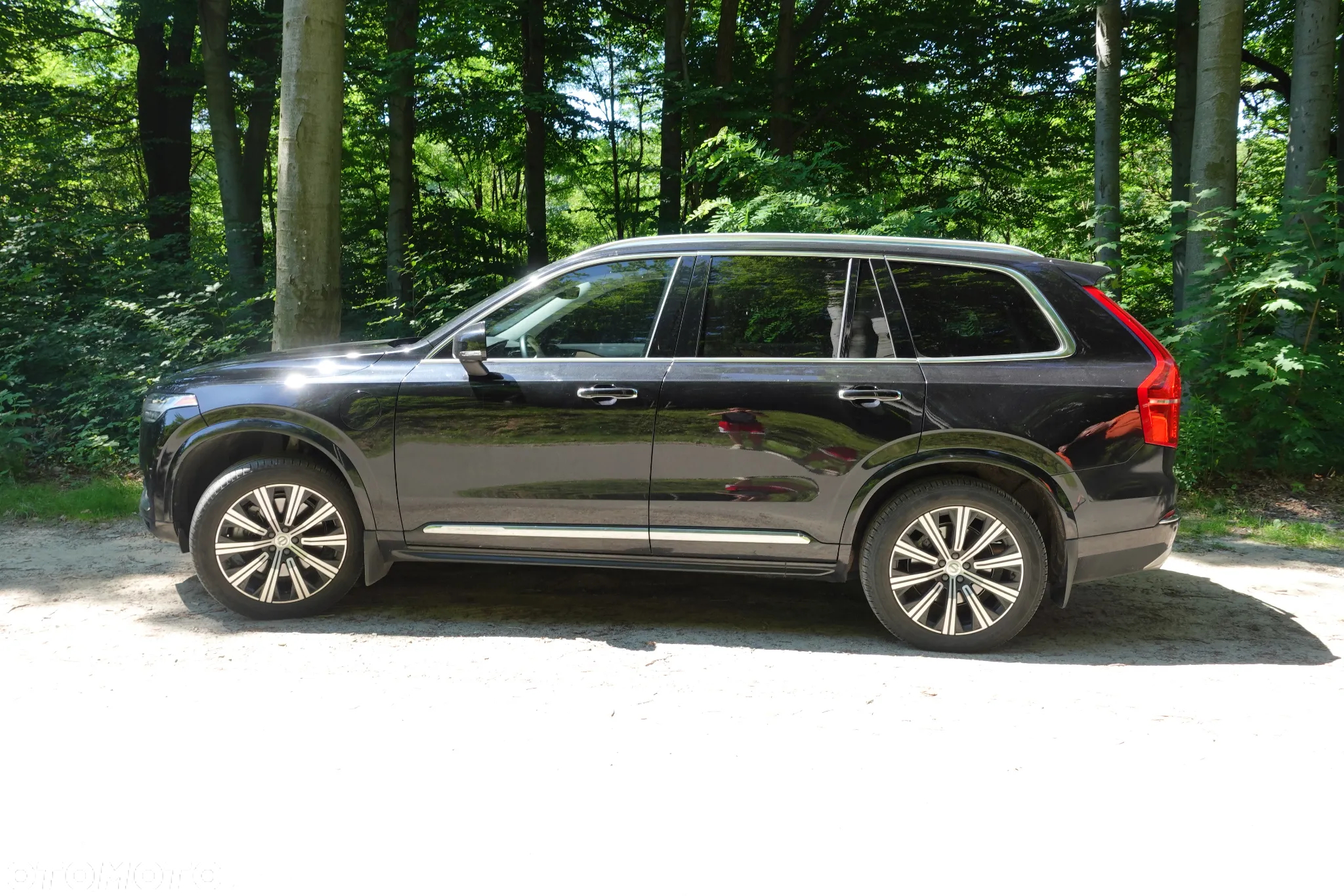 Volvo XC 90 - 10