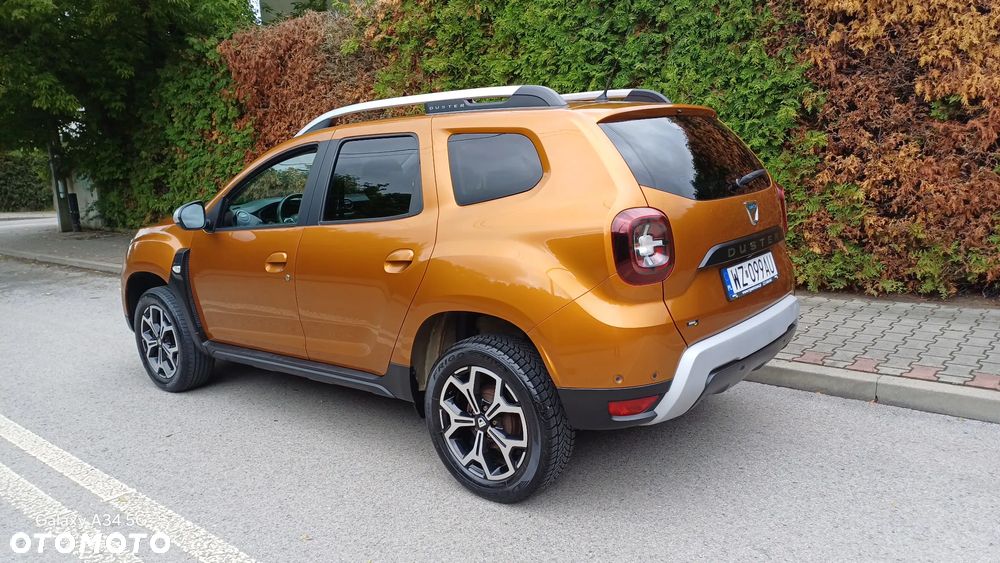 Dacia Duster 1.0 TCe Prestige - 5