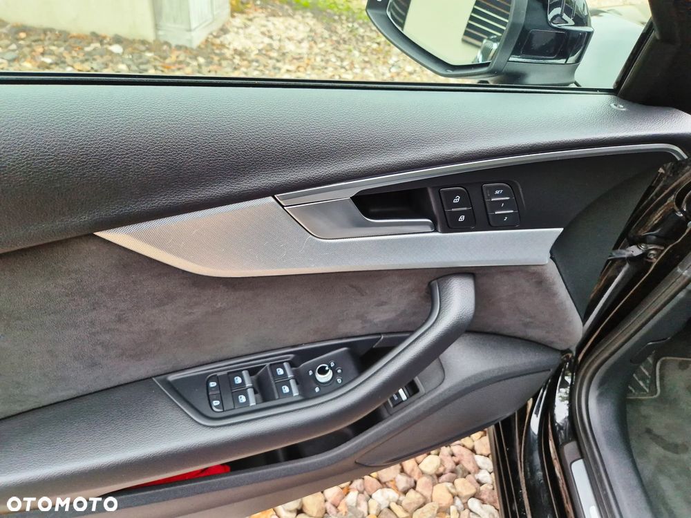 Audi A4 - 9