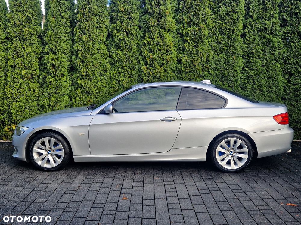 BMW Seria 3 - 13
