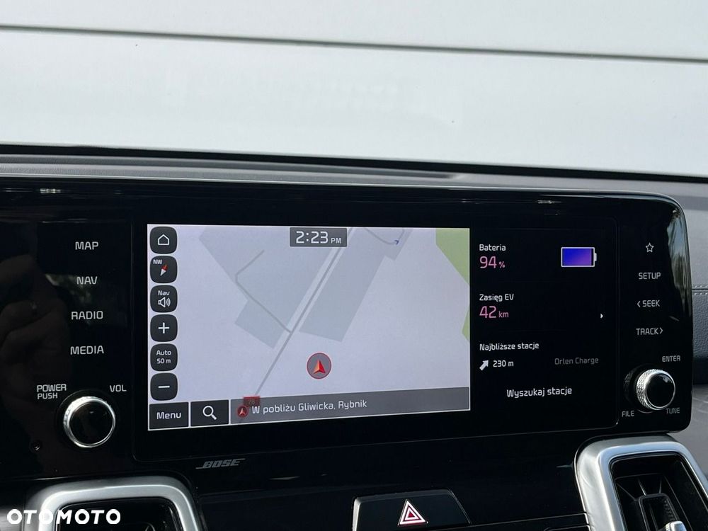 Kia Sorento - 30