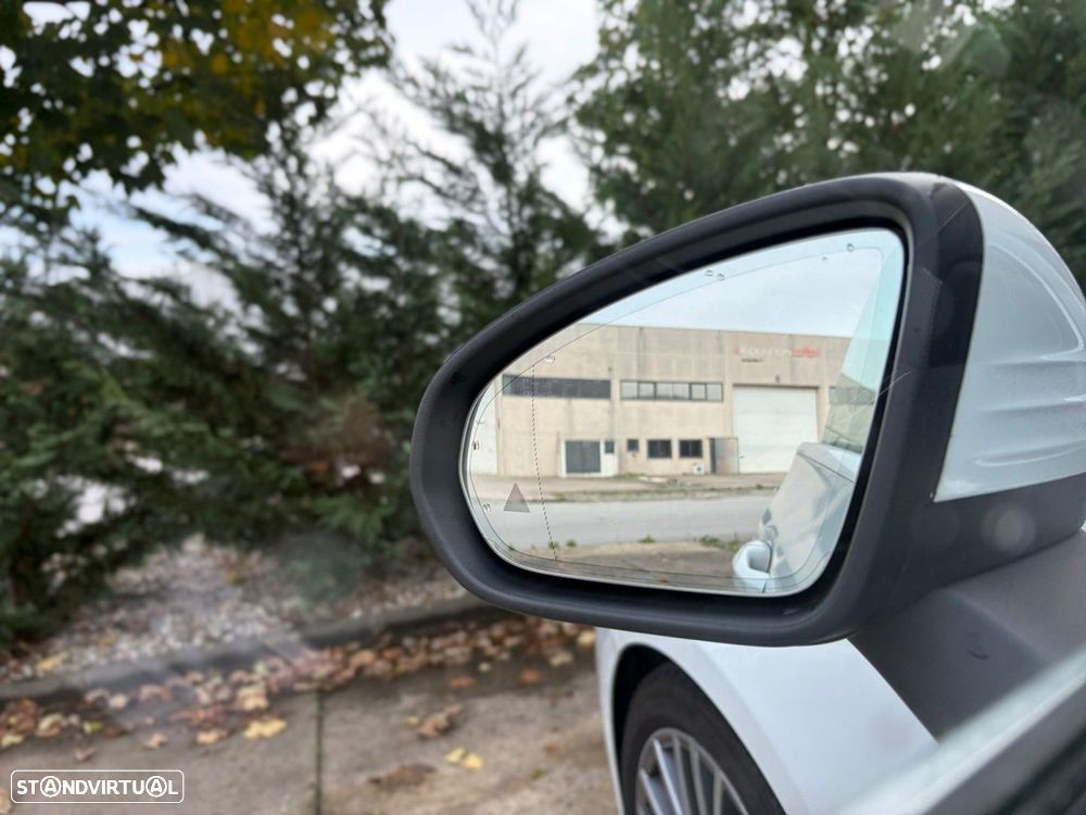 Mercedes-Benz CLA 200 d Shooting Brake Progressive Aut. - 32