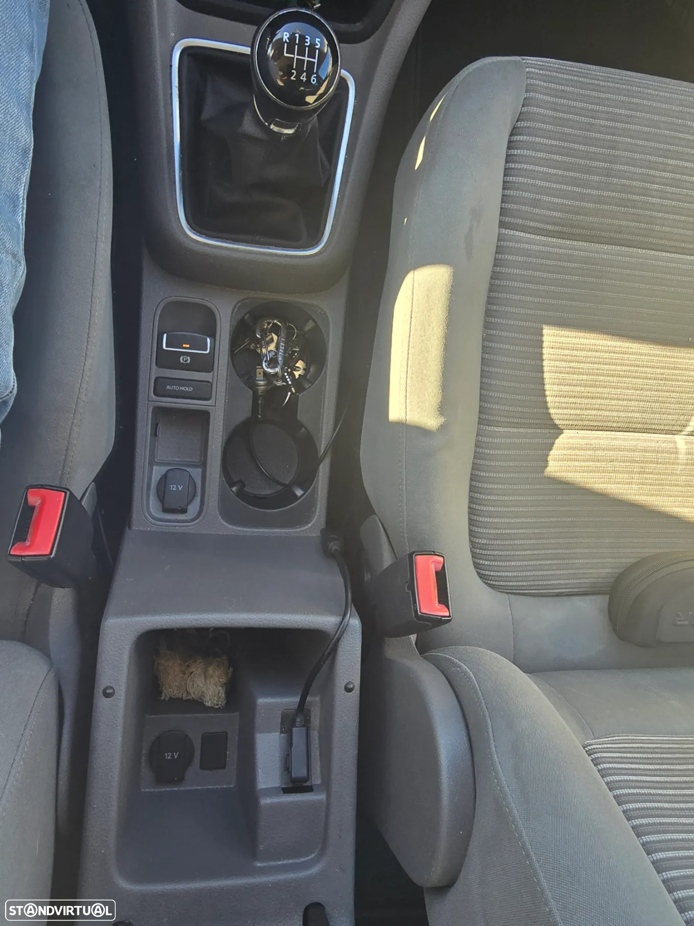 SEAT Alhambra - 21