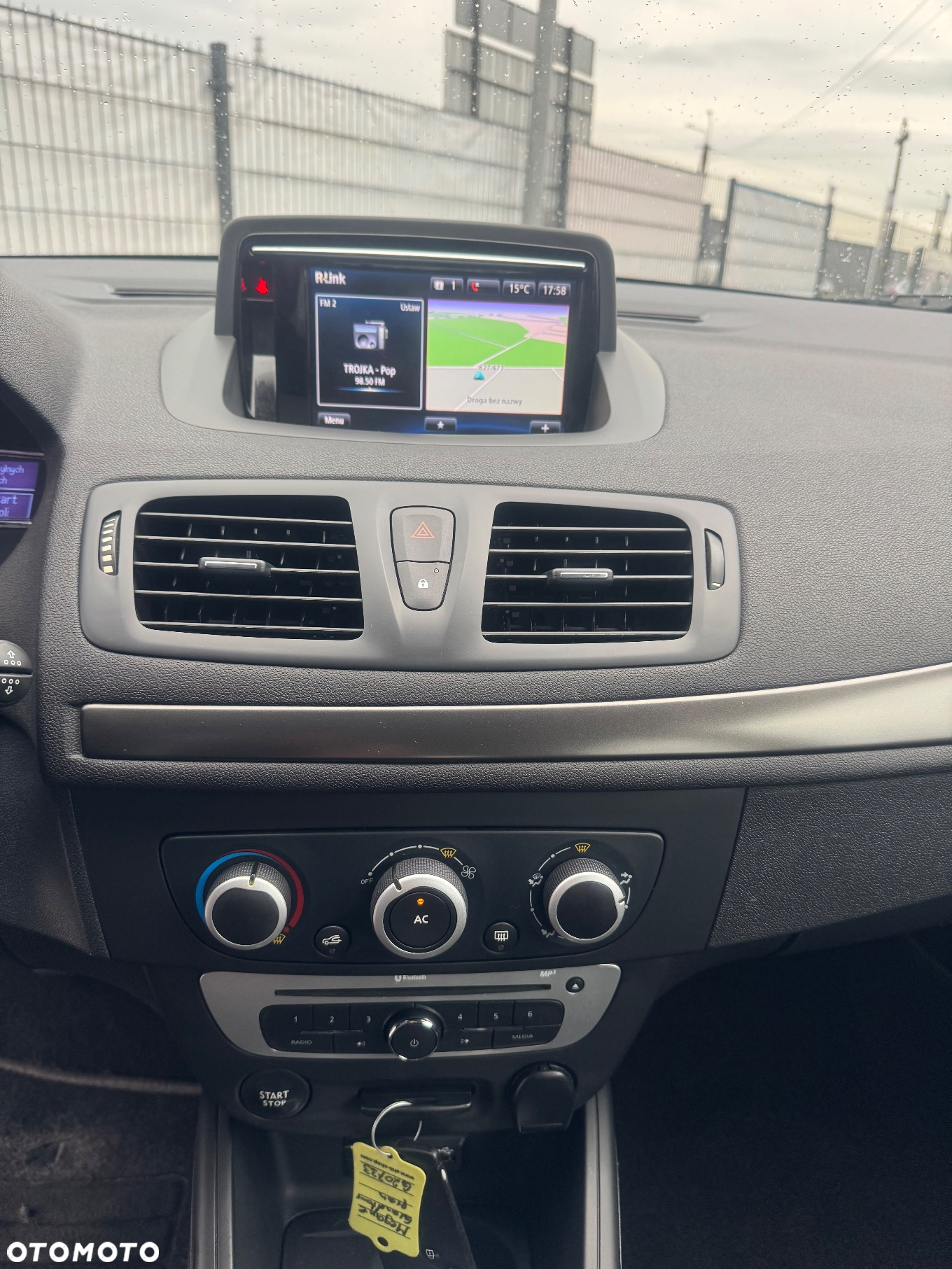 Renault Megane 1.5 dCi Bose Edition - 24