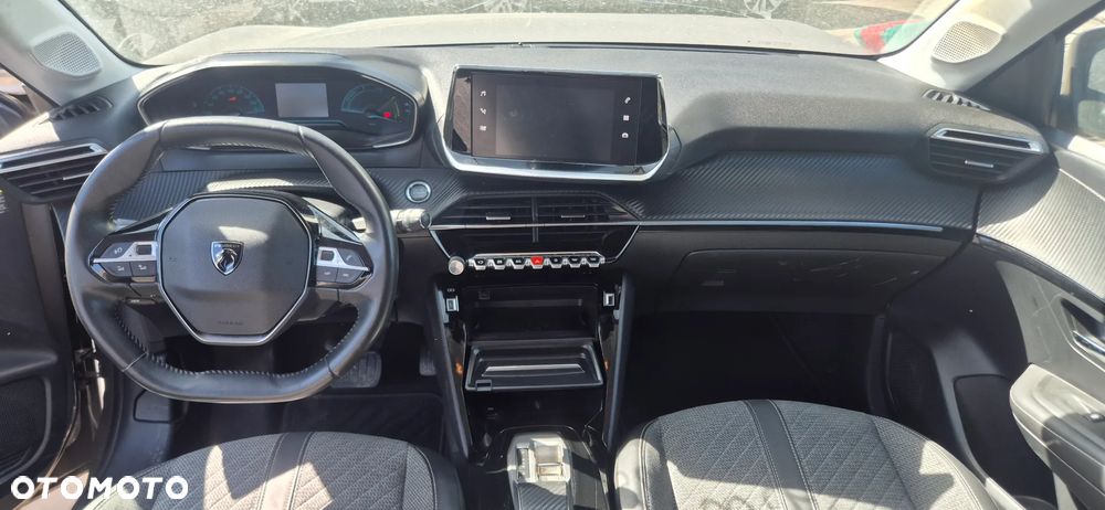 Peugeot 208 Allure Pack - 24