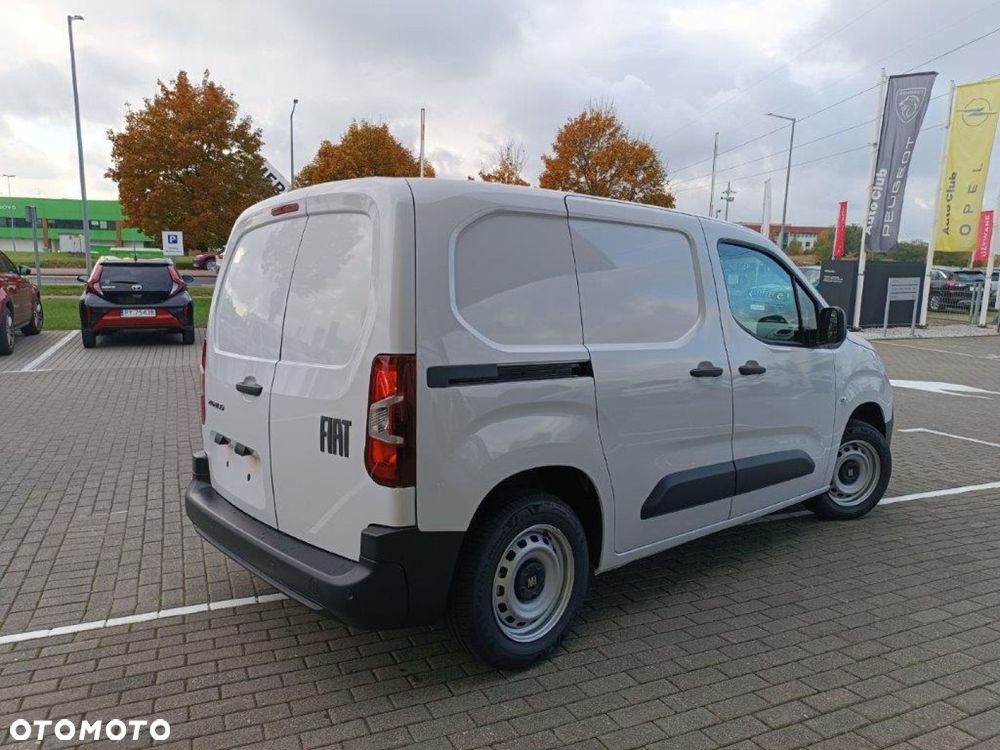 Fiat DOBLO - 7