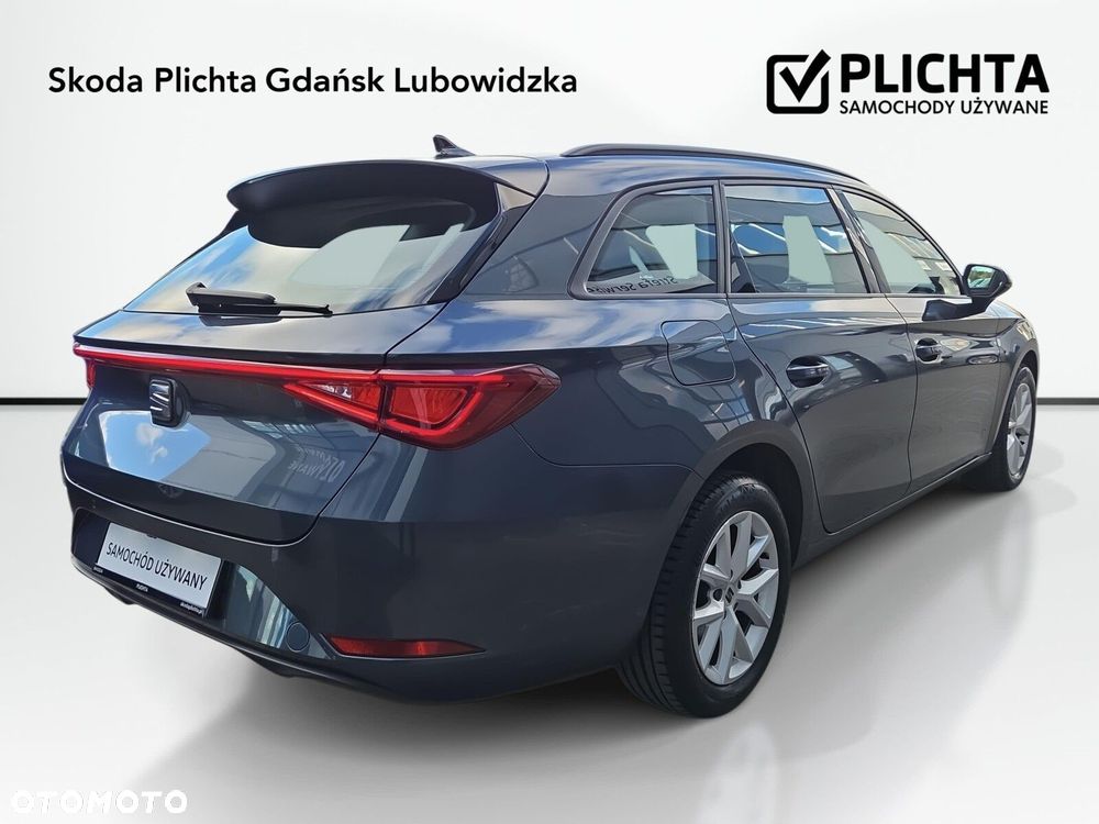 Seat Leon - 5