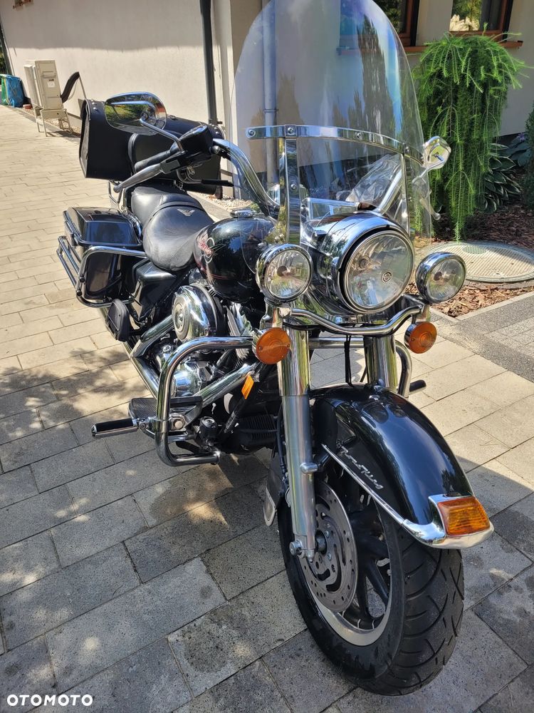 Harley-Davidson Touring Road King - 1