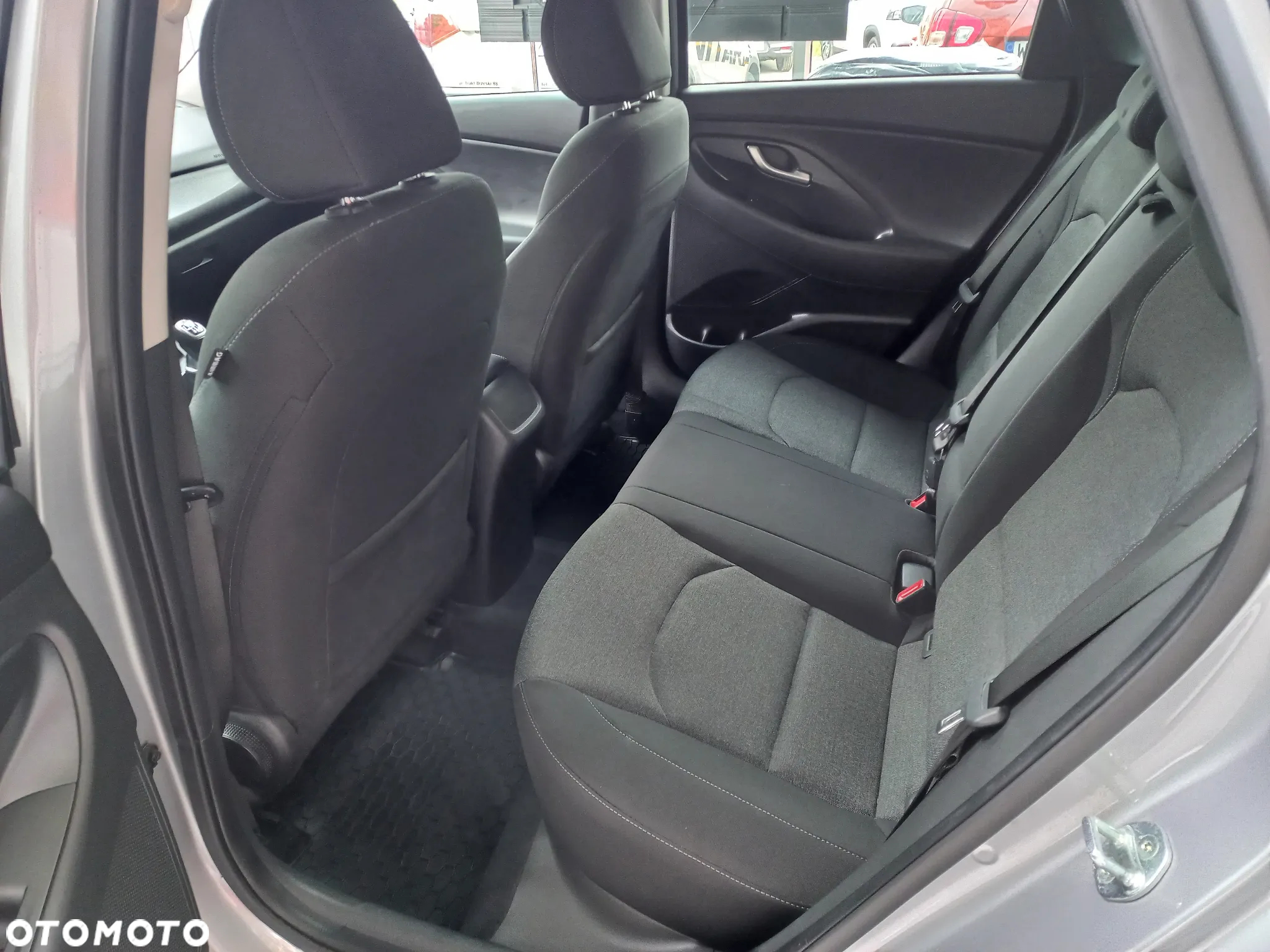 Hyundai i30 1.5 DPI Smart - 27