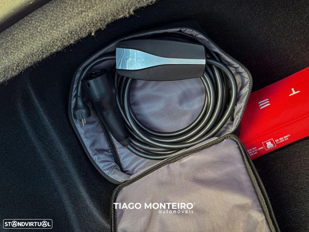 Tesla Model Y Tração Traseira - 49