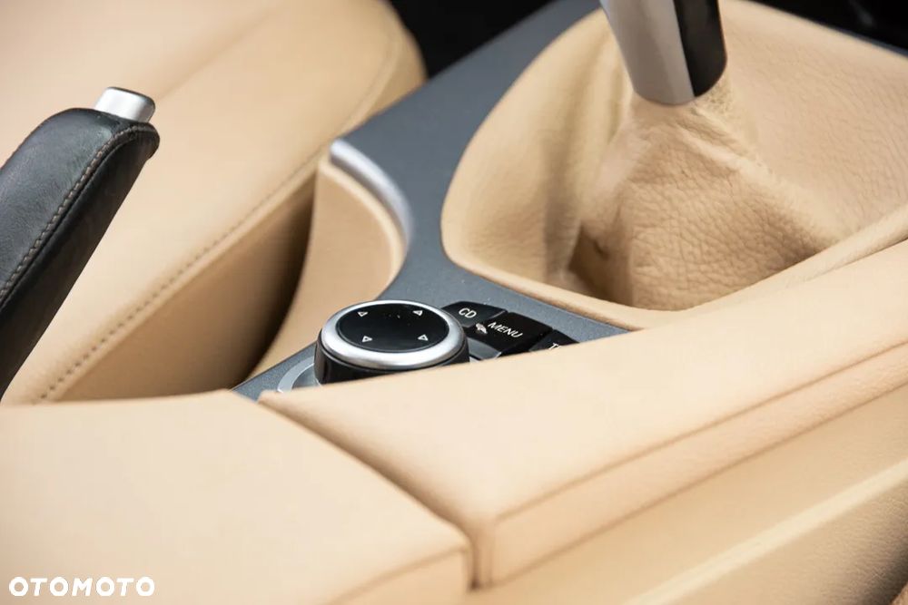 BMW Seria 5 520d - 16