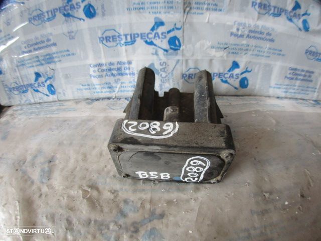 Modulo 9653381480 CITROEN C5 2004 1.6HDI 110CV 5P CINZA Sensor 6 Sistema De Manutenção De Faixa - 1