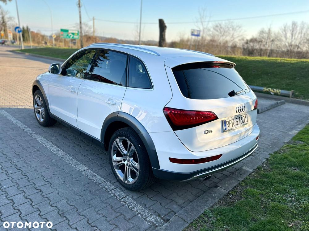 Audi Q5 2.0 TDI Quattro S tronic - 12