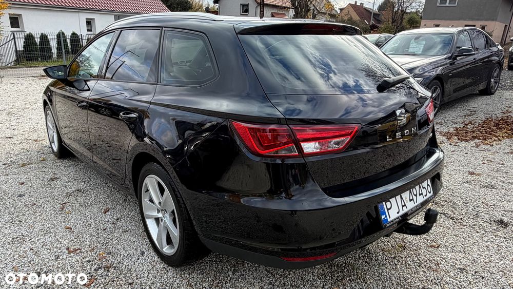Seat Leon - 7