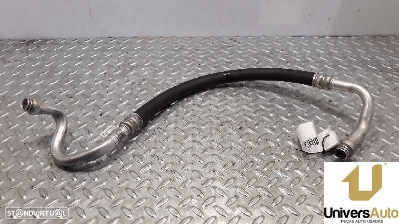 TUBOS DE AR CONDICIONADO PEUGEOT 308 II 1.2 THP 130 131CV 1199CC - 1