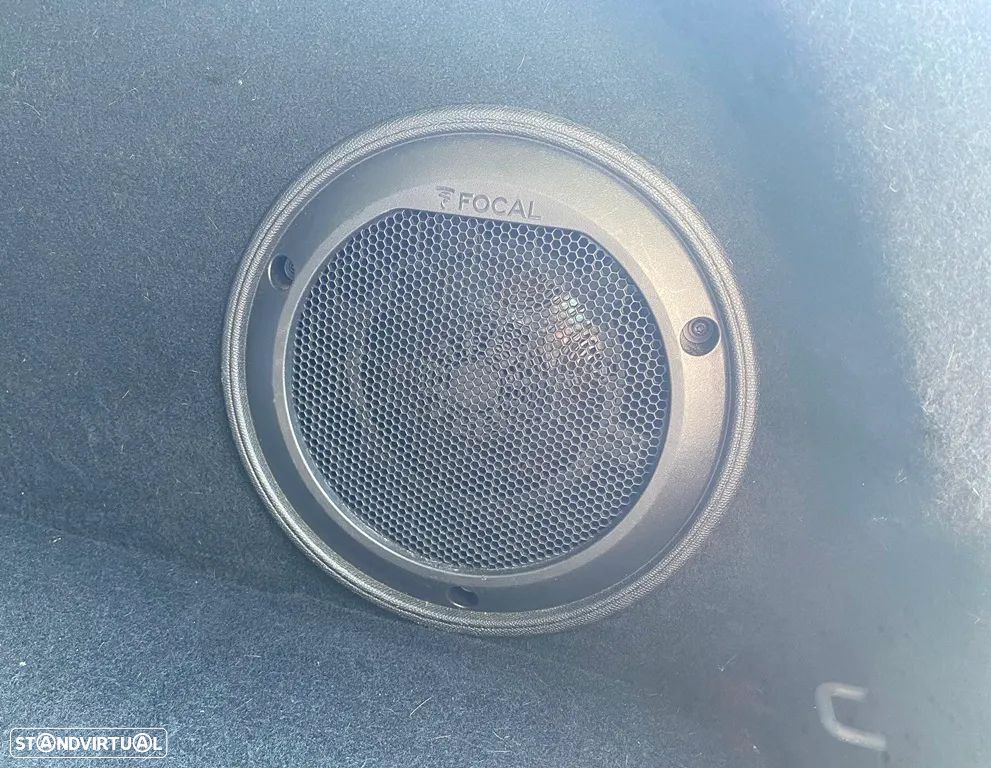 Peugeot 508 1.6 Hybrid GT Pack e-EAT8 - 25