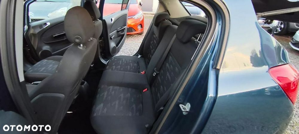 Opel Corsa 1.2 16V EcoFLEX Active - 15