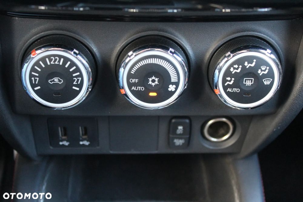 Mitsubishi ASX 1.6 Intense Plus Navi - 26