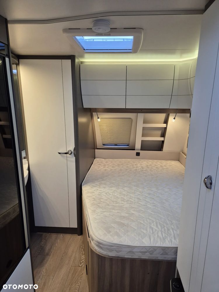 Hobby 460 De luxe Edition - 9