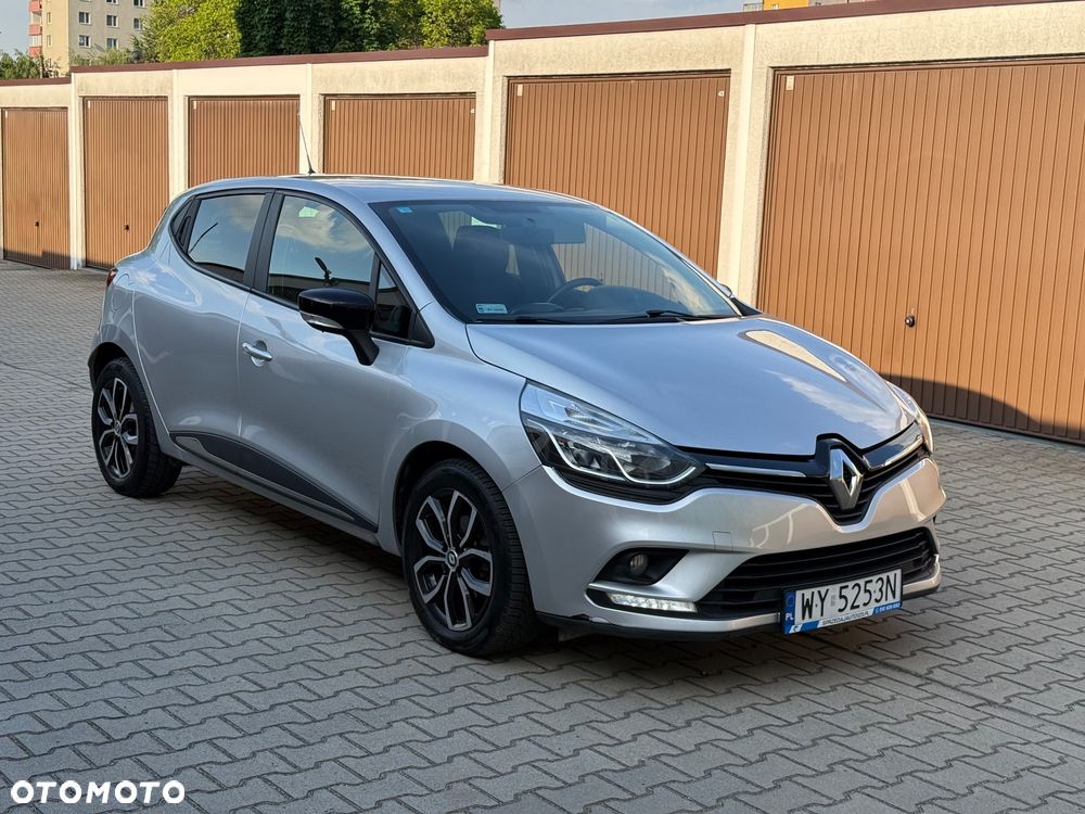 Renault Clio 0.9 Energy TCe Zen - 2