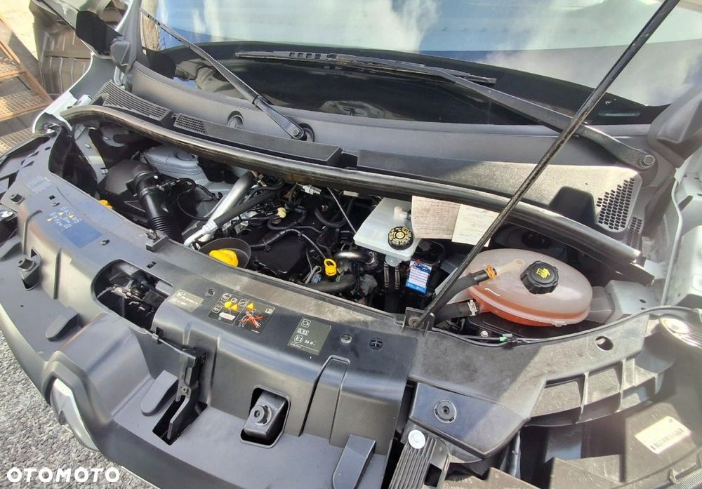 Renault Master - 40