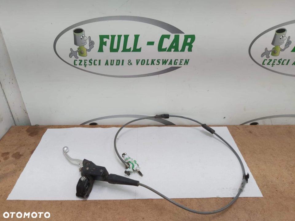 HONDA CRF 250 450 MAGURA sprzeglo hydrauliczne 15r - 1