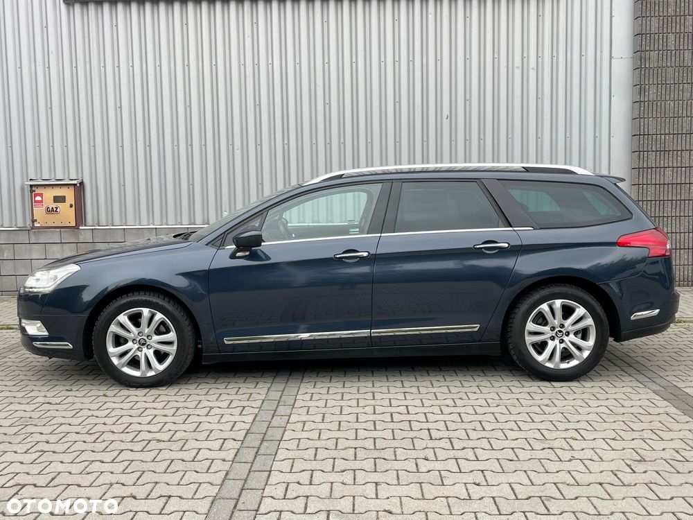 Citroën C5 2.0 HDi Exclusive - 2