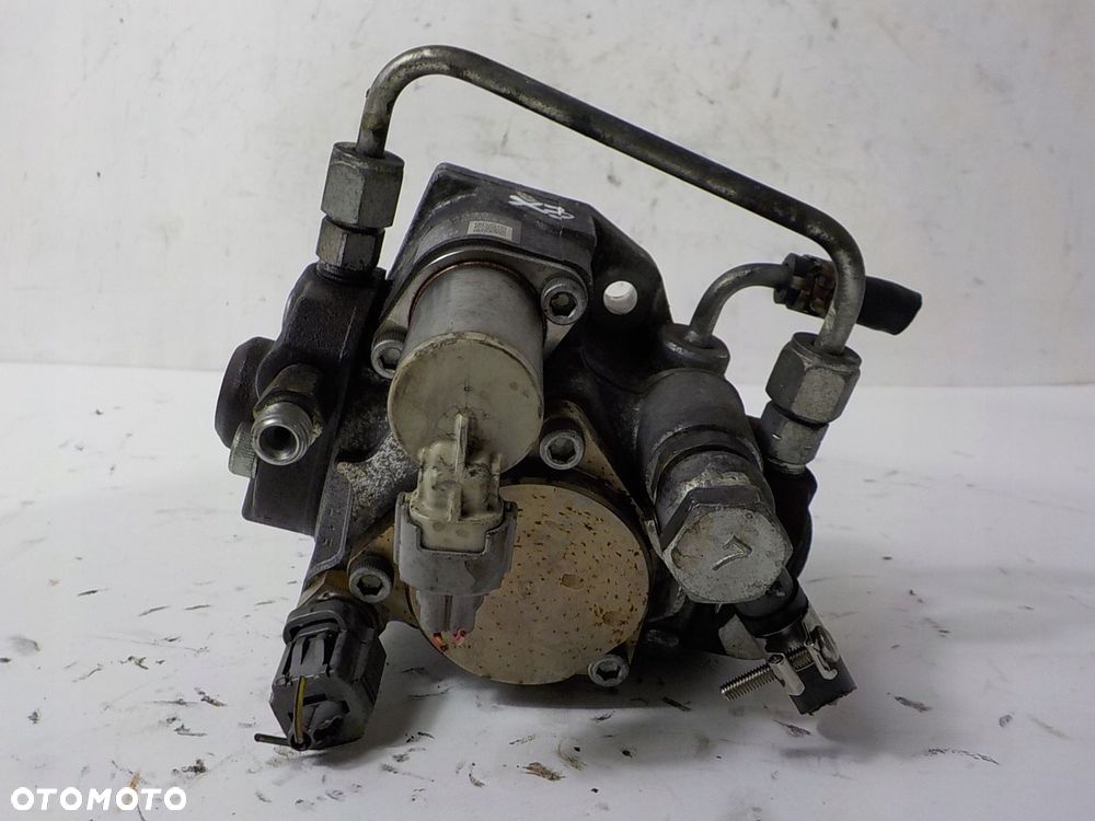 SUBARU LEGACY V OUTBACK IV 2.0D POMPA WTRYSKOWA 294000-1080 - 3