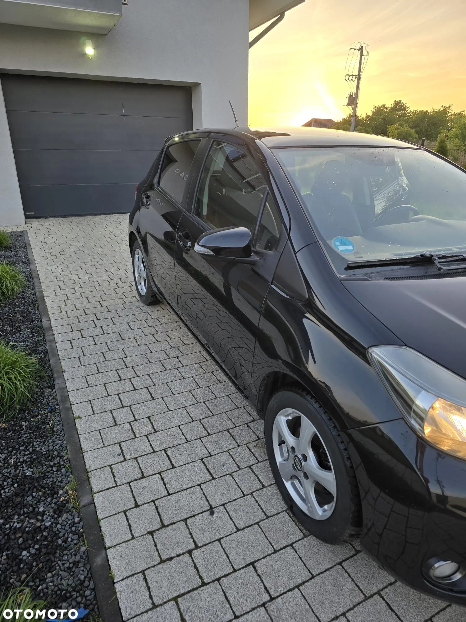 Toyota Yaris 1.33 VVT-i Executive - 7