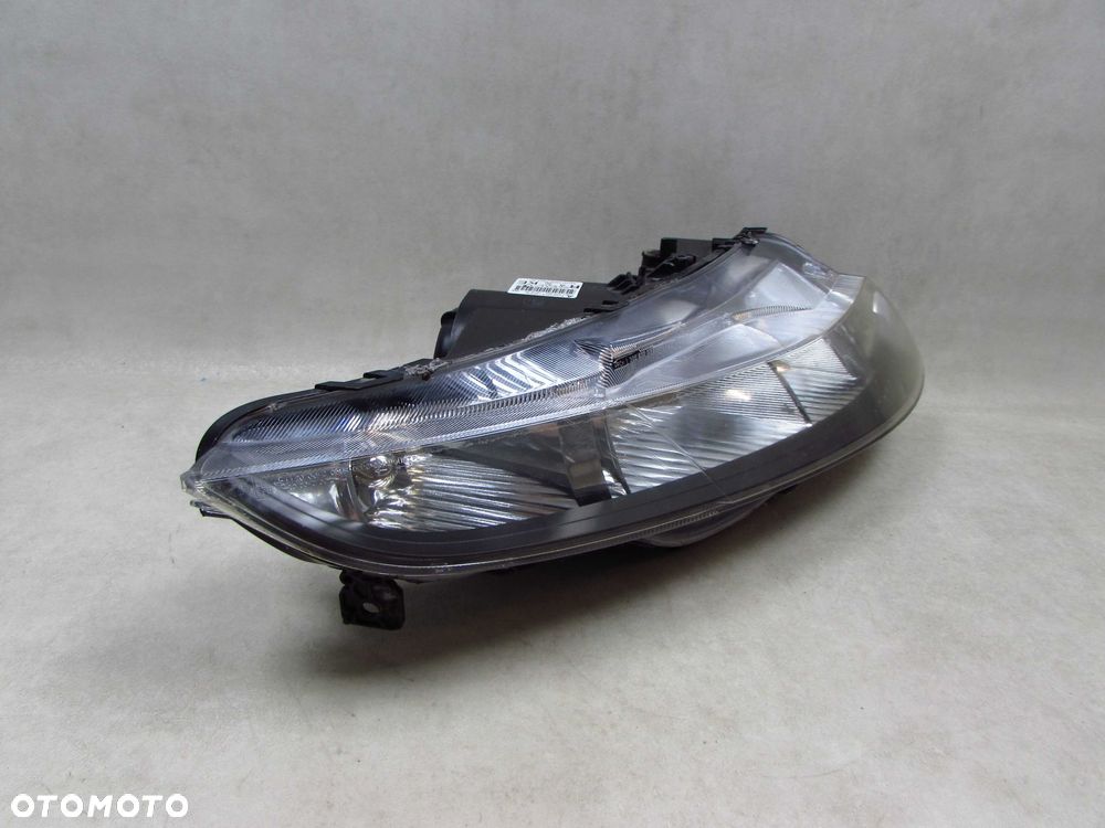 HONDA CIVIC VIII UFO LAMPA REFLEKTOR PRZOD PRAWY 33100-SMG-E014-M1 0301226602 UK 06-11 - 3