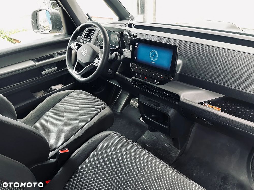 Volkswagen ID BUZZ - 5