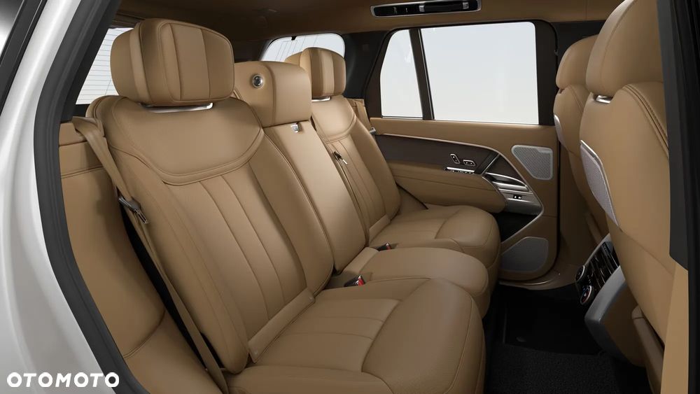 Land Rover Range Rover D350 Autobiography - 4
