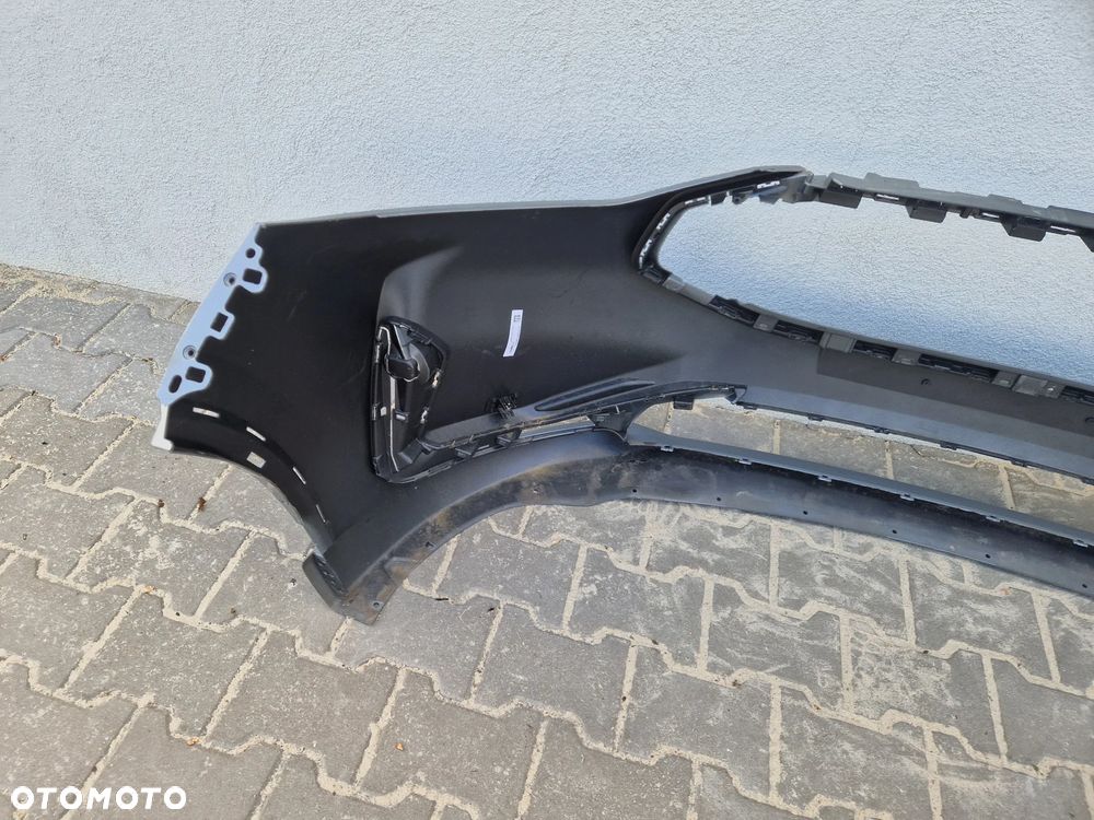 Zderzak Ford Kuga Mk3 III lift st line - 11