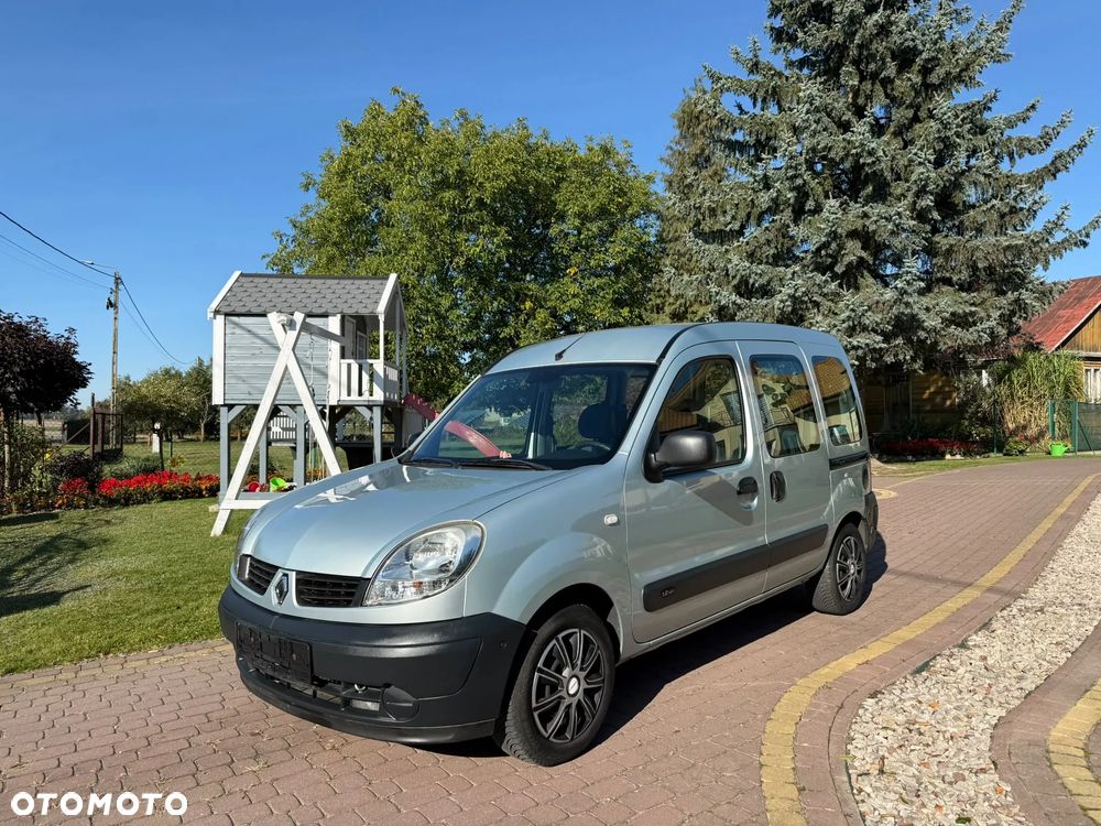 Renault Kangoo - 7