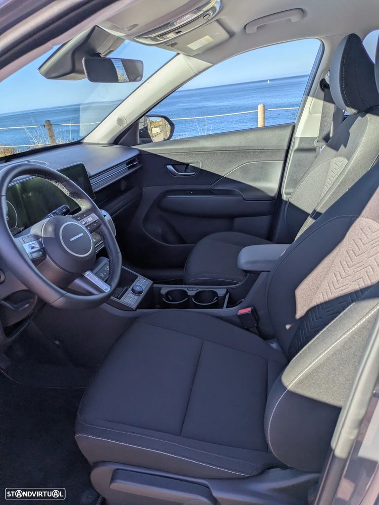 Hyundai Kauai - 14