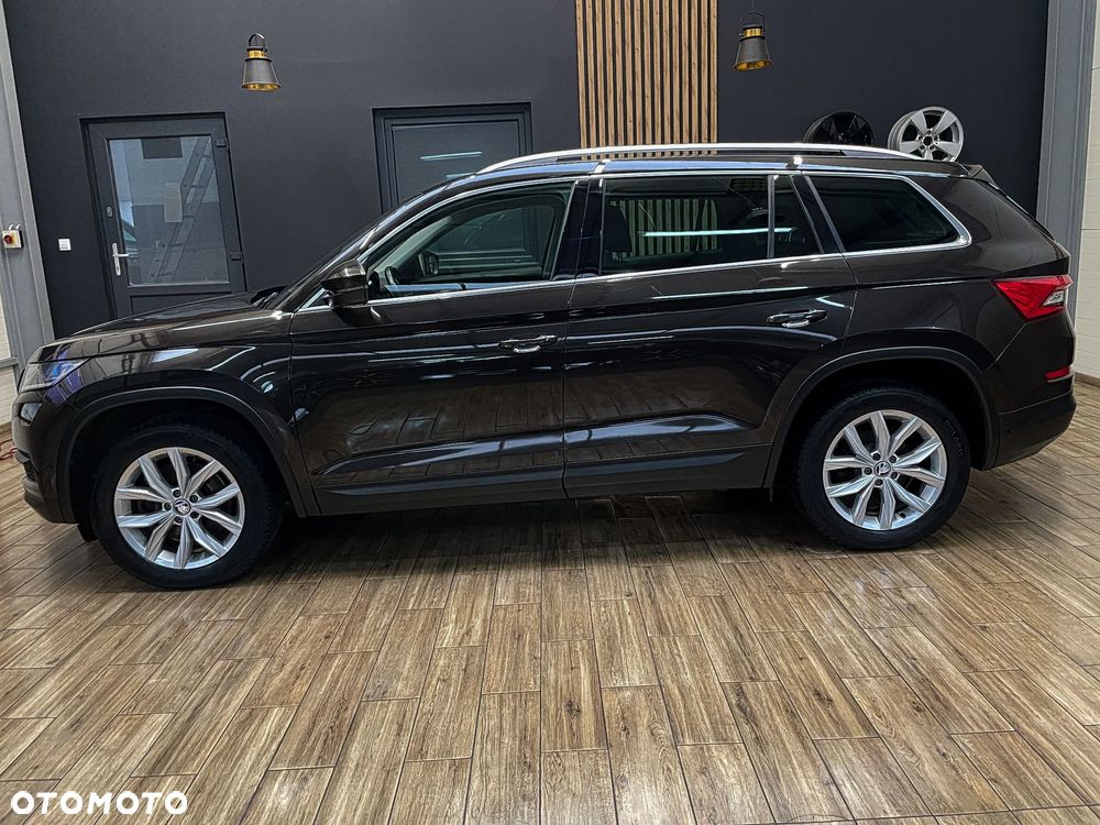 Skoda Kodiaq 2.0 TDI 4x4 Style DSG - 12