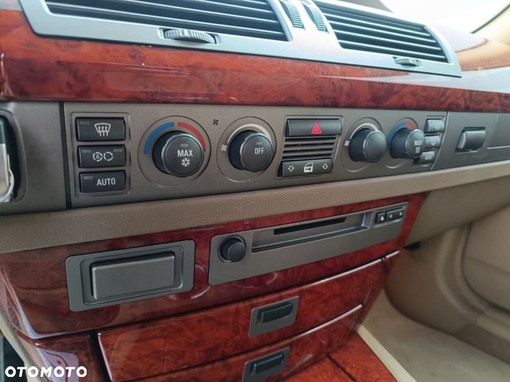 BMW-ALPINA B7 - 37