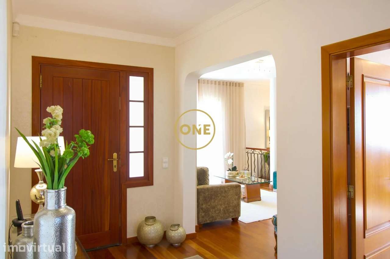 Moradia T4 - Grande imagem: 2/56