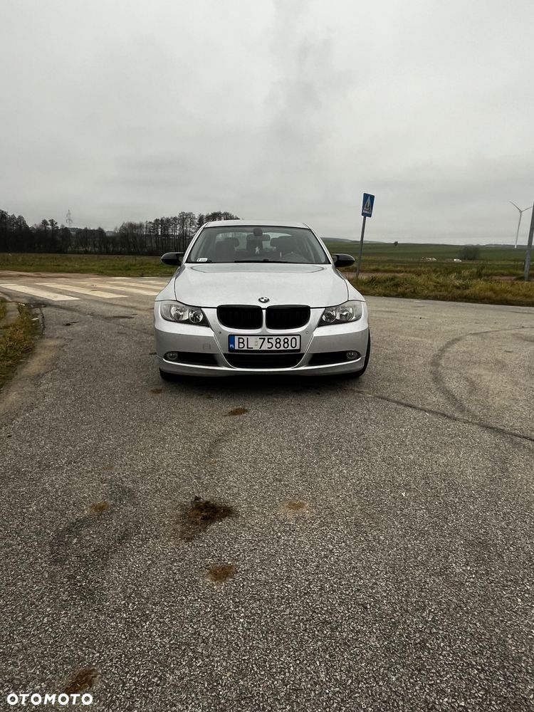 BMW Seria 3 - 3