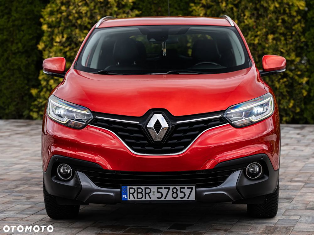 Renault Kadjar 1.2 Energy TCe Intens - 3