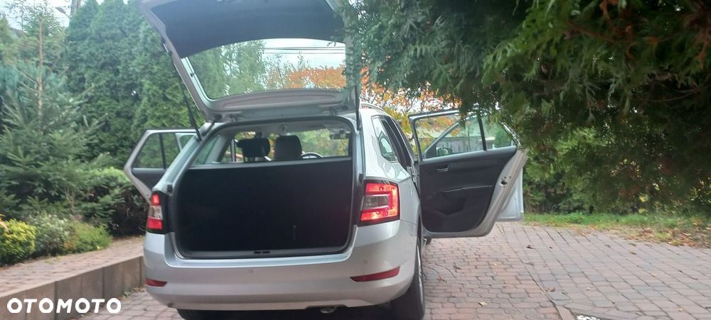 Skoda Fabia 2022