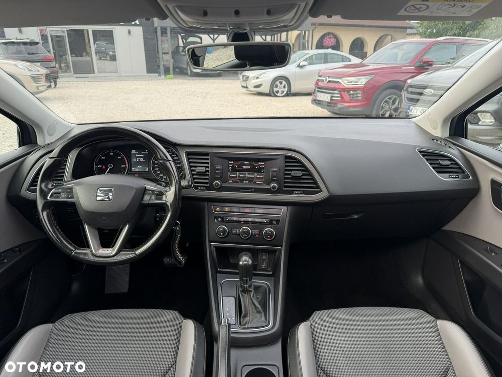Seat Leon - 25