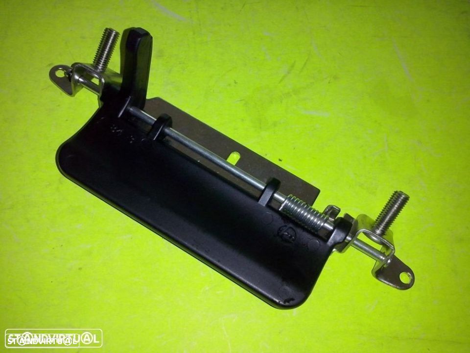 Manipulo da tampa de mala Toyota Hiace Lh50 Lh51 NOVO - 1