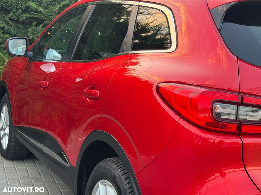 Renault Kadjar 1.6 DCI XMod - 28