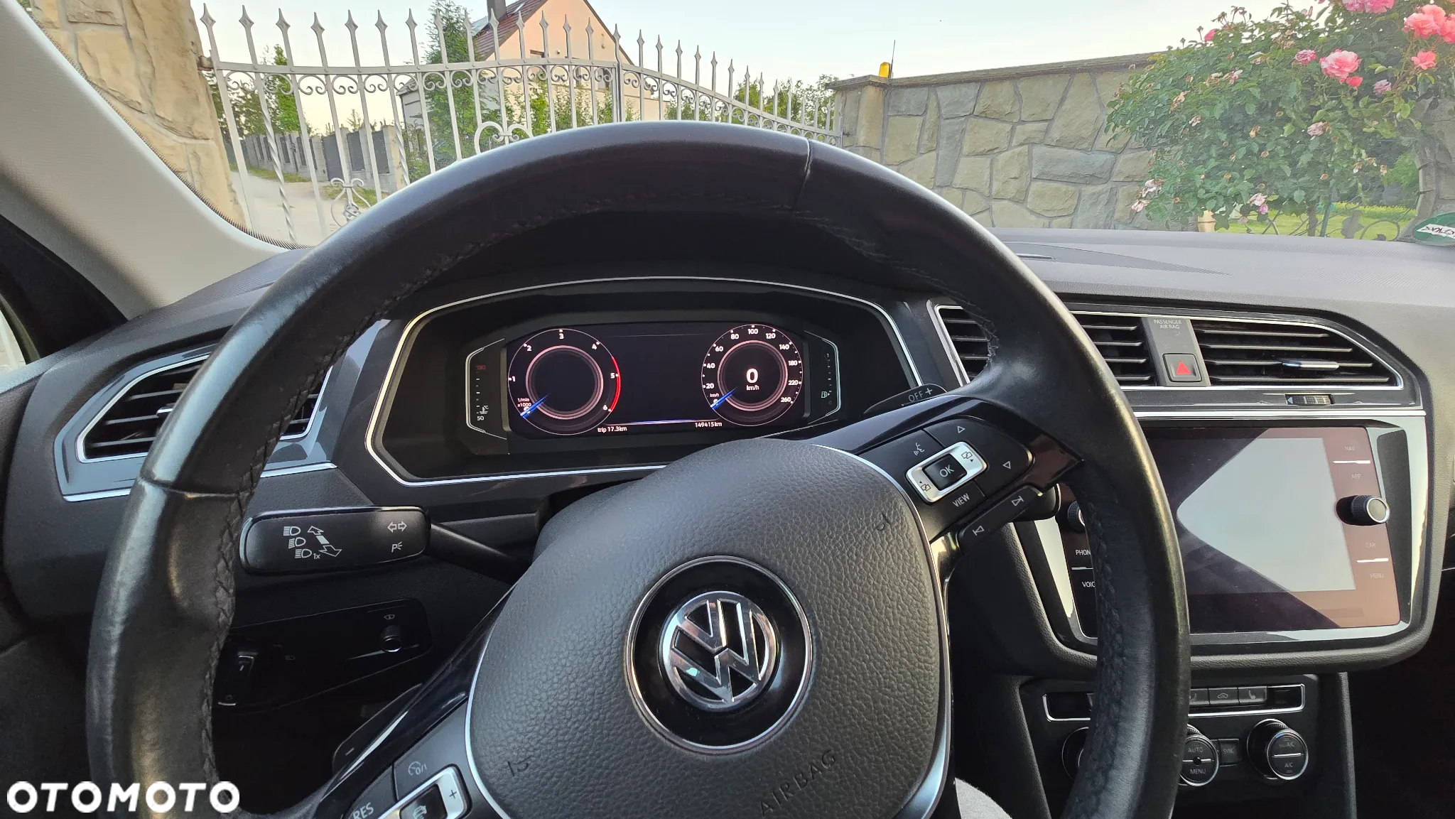 Volkswagen Tiguan - 21